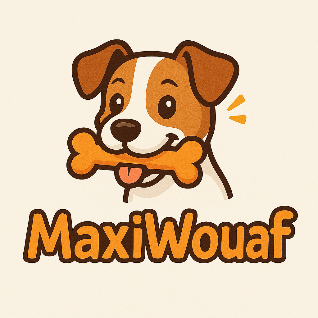 Maxiwouaf